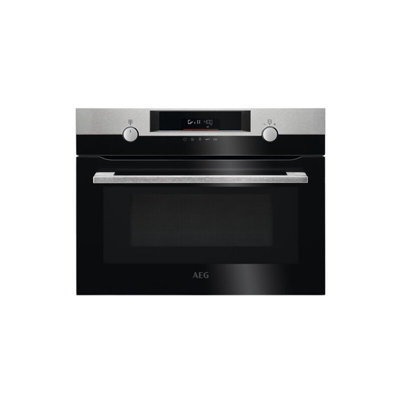 Micro-Ondes Encastrable KMK525860M - AEG