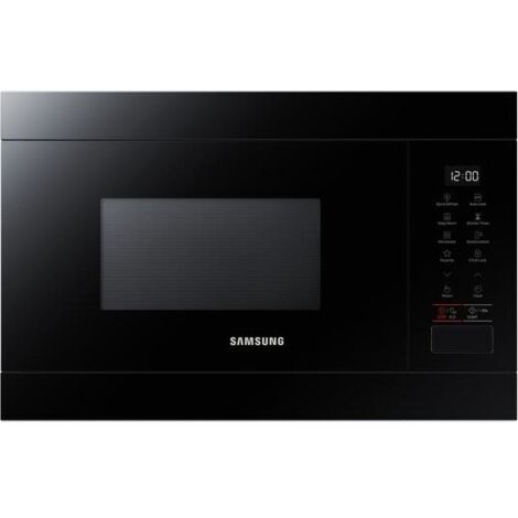 Micro-ondes encastrable monofonction SAMSUNG MS22T8254AB