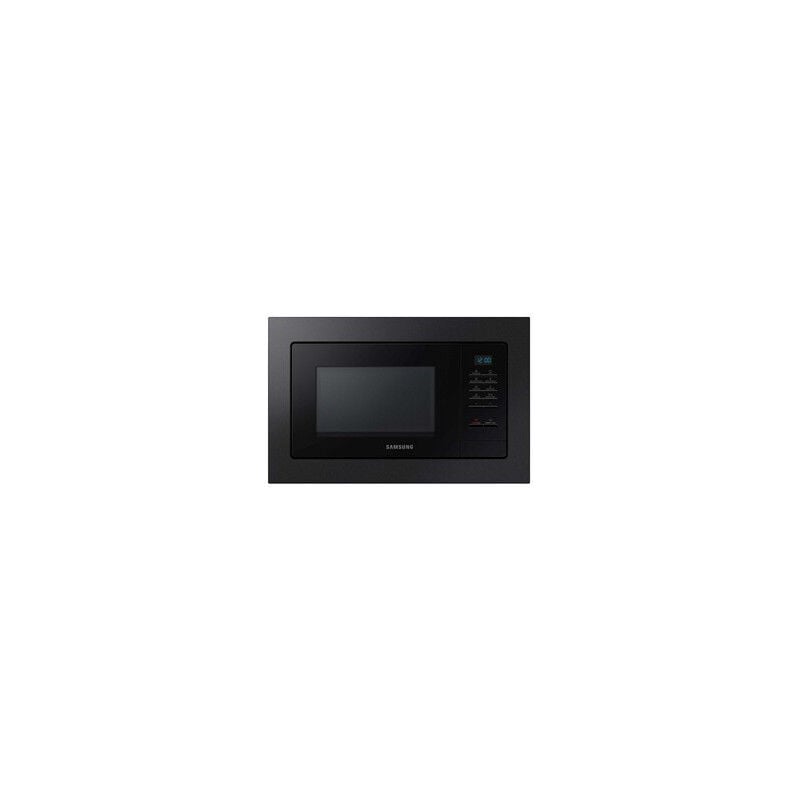 Samsung - Micro-ondes encastrables MG20A7013CB
