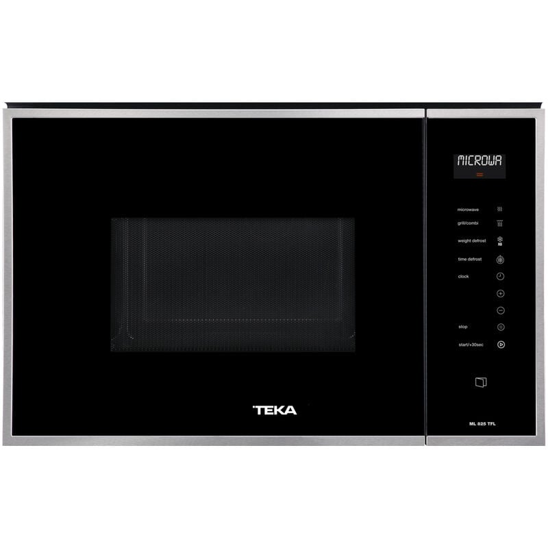 Teka - Micro-Ondes Encastrable ML825TFL