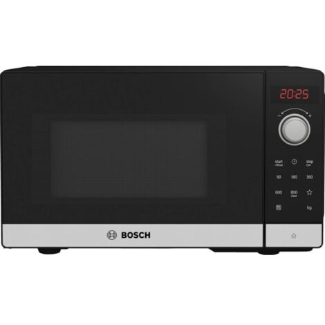 Appareil à micro-ondes, KOENIG, modèle B01104 Combi, 230V/1kW, 48