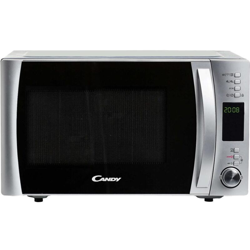 Candy - Micro-ondes pose libre 30L 900W 52cm, cmxg 30 ds
