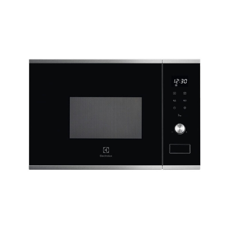 Micro-ondes + Gril Electrolux EMS4203TMX