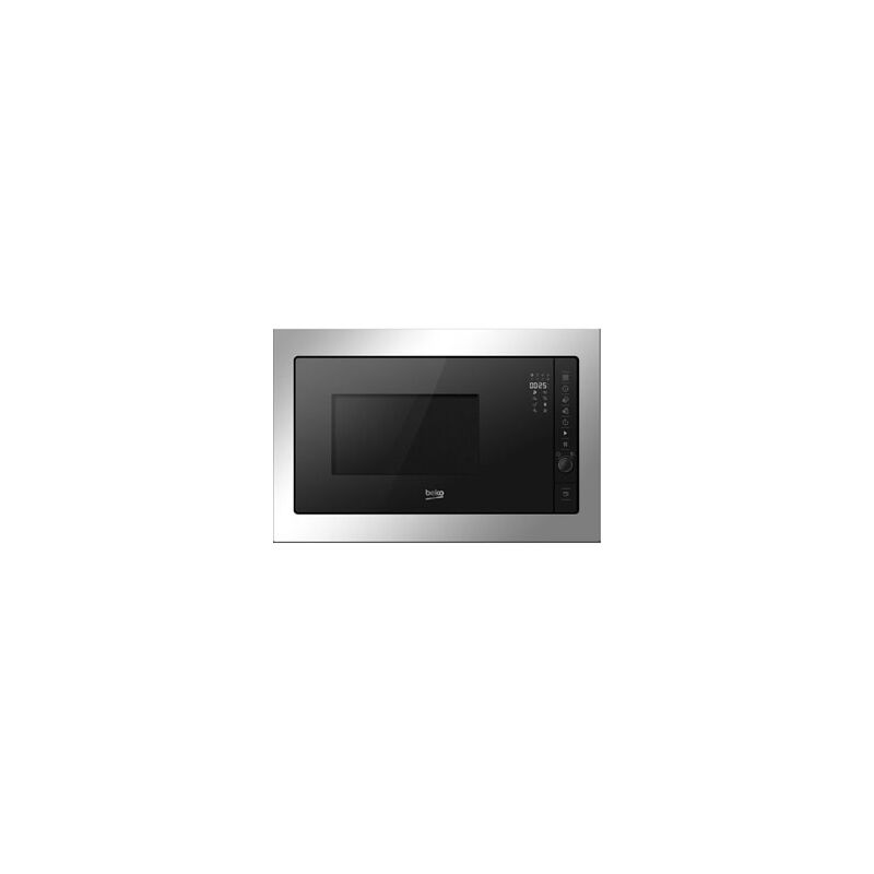 Beko - Micro-ondes encastrable gril BMGB25332BG