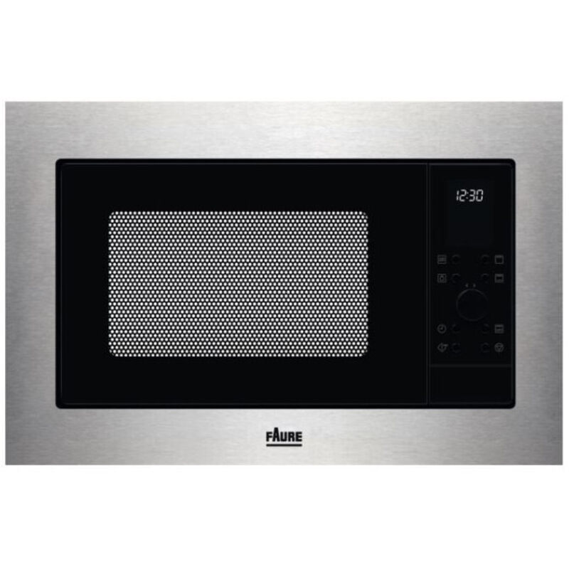 Faure - Micro ondes Grill Encastrable fmsn 7 dx