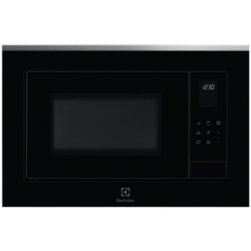 Electrolux - Micro-Ondes Encastrable LMS4253TMX