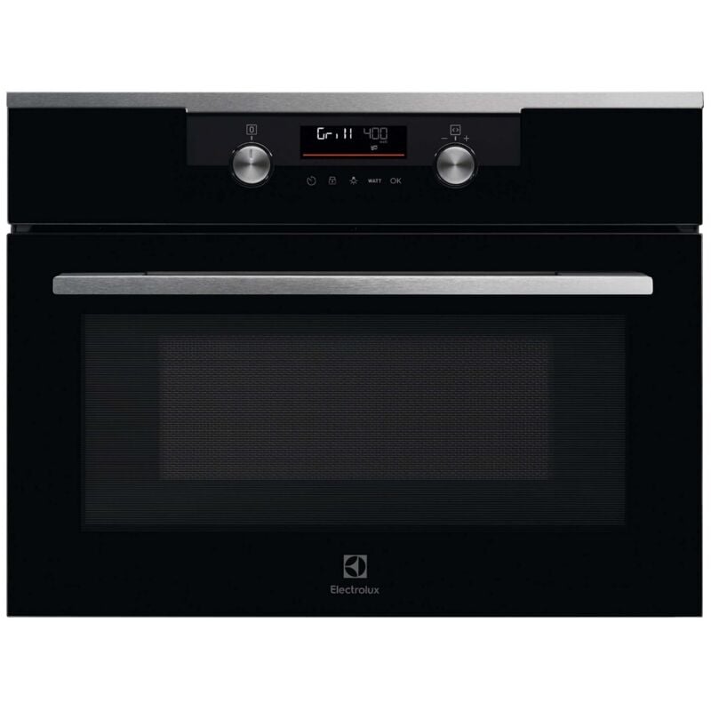 Electrolux - Micro-Ondes Encastrable KVMDE46X