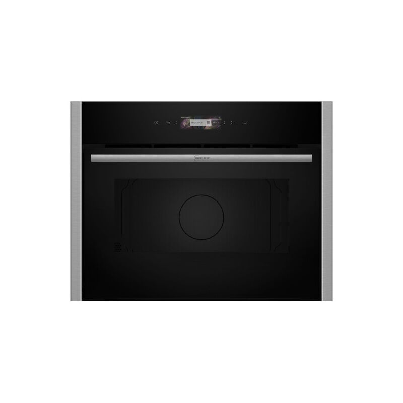 Neff - Micro-ondes + Gril C24GR3XN1