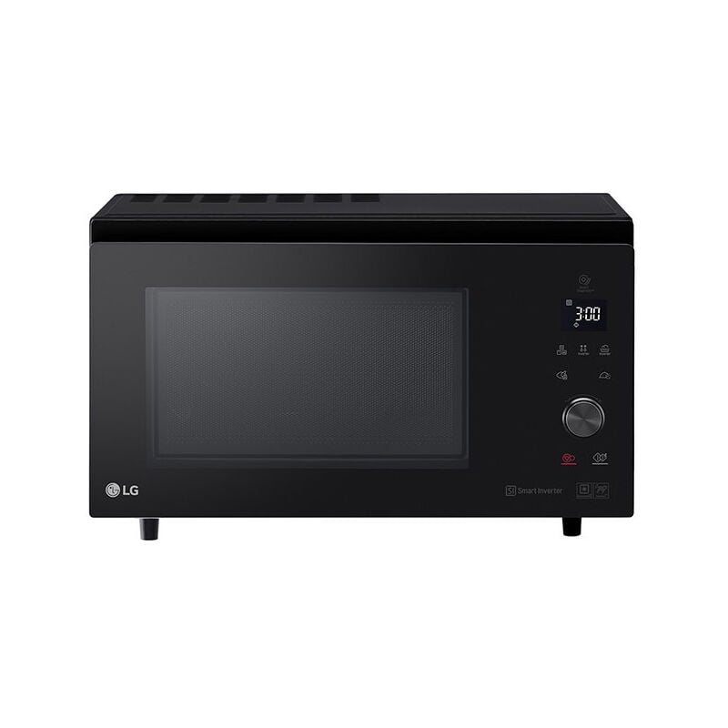 LG - Micro-Ondes MJ3965BIB