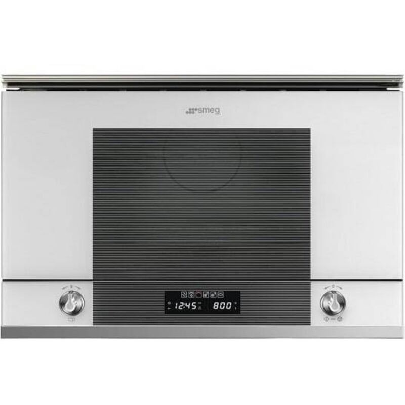 SMEG  MO Enc.  MP122B1
