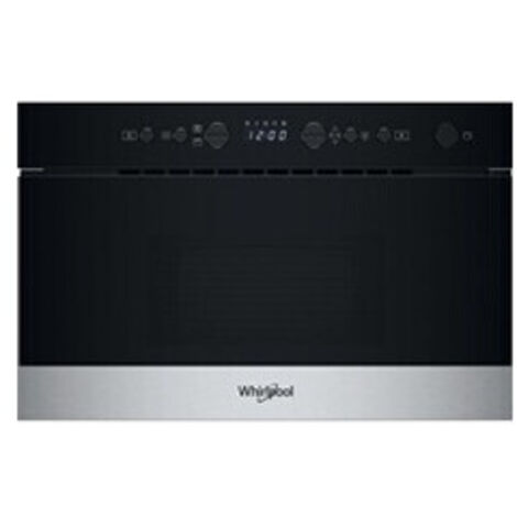 Micro ondes + Gril Whirlpool WM22574BXF