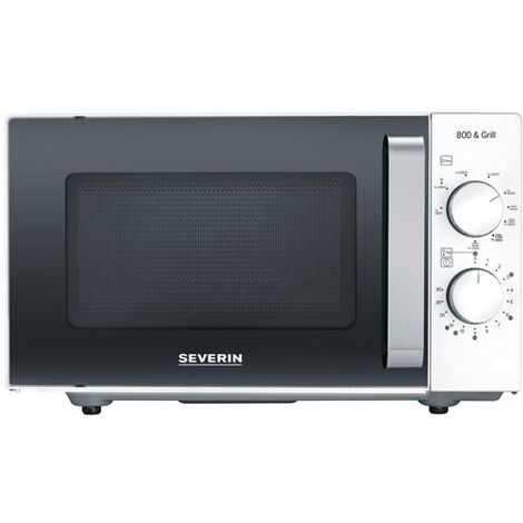 Samsung GE732K Micro-ondes 20 L Blanc : : Cuisine et Maison