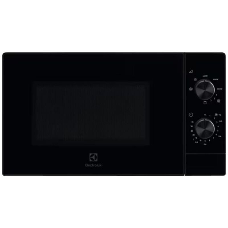 Electrolux EMZ421MMK Noir Micro-onde combiné Comptoir 21 L 800 W