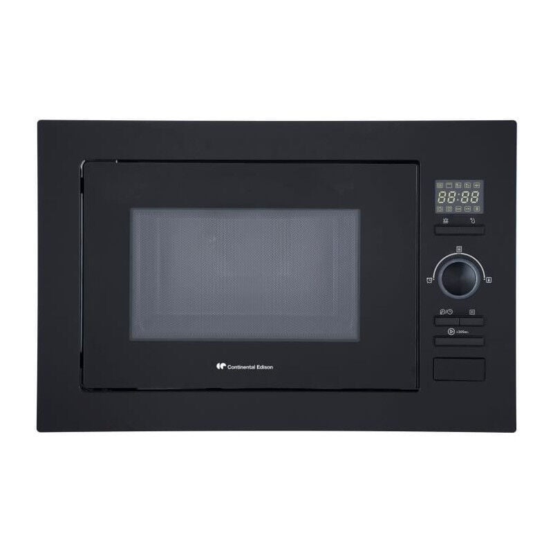 Continental Edison - Micro-ondes pose libre CEMO25GEB2