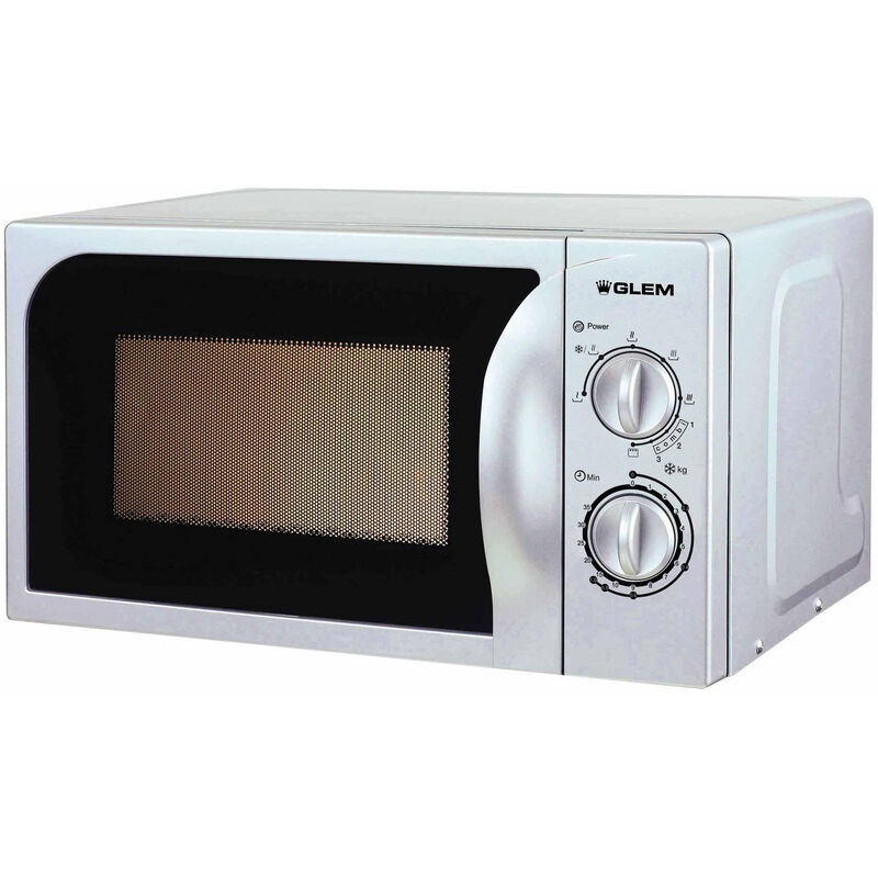 Glem Micro-Ondes Glem GMF202SI