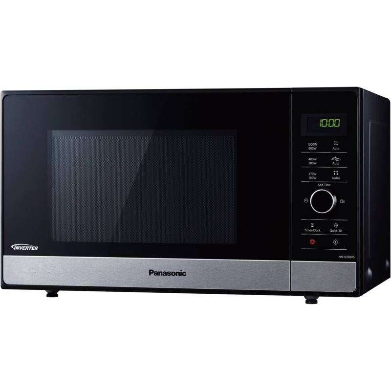 Micro-Ondes NNSD28HSGTGF - Panasonic