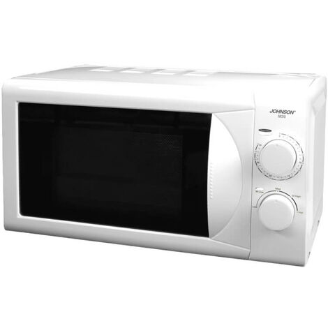 Micro-ondes Johnson M20