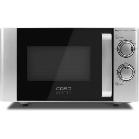 Micro-ondes M 20 Ecostyle Pro Caso