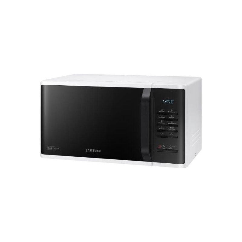 Micro-onde Samsung MS23K3513AW