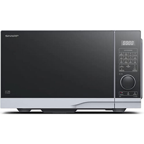 Micro-ondes multifonction SHARP YC-PC254AE-S