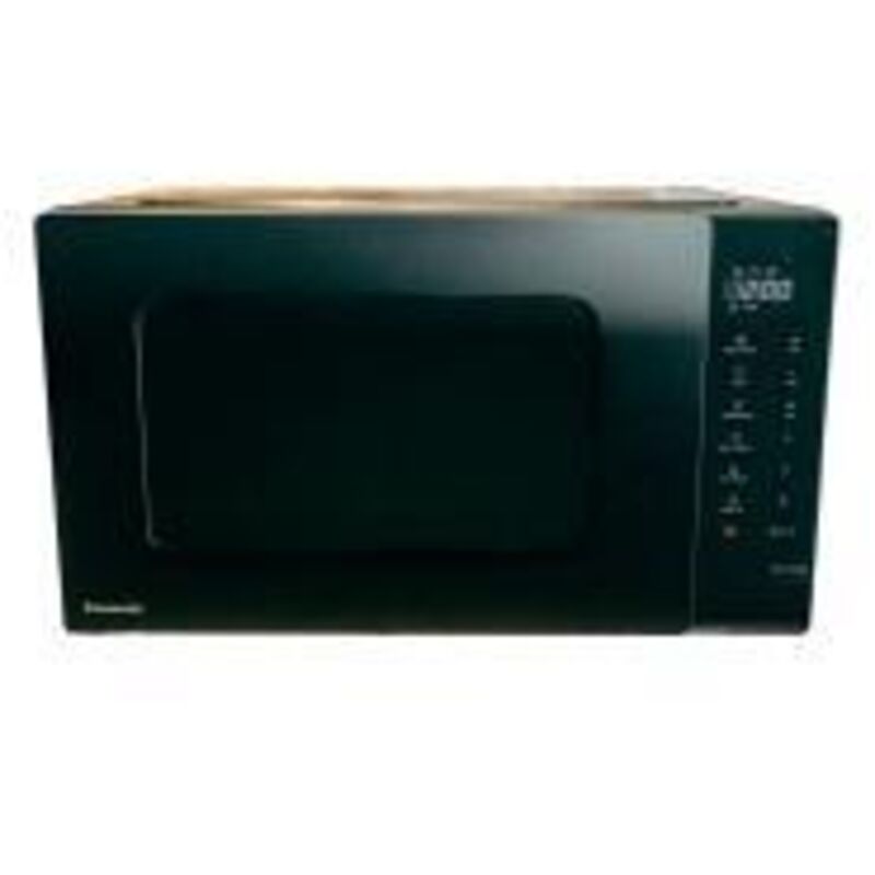 Panasonic - nn K36NBMEPG Four micro-ondes combiné noir 24L