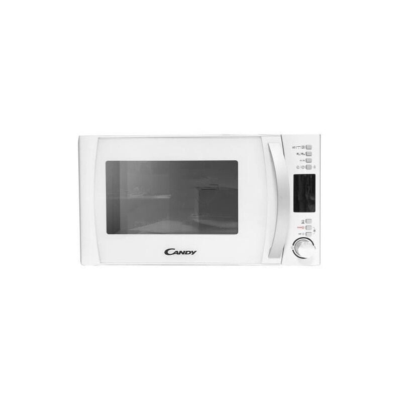 Candy - Micro-ondes pose libre 20L 700W 43.6cm, AUC8016361919099