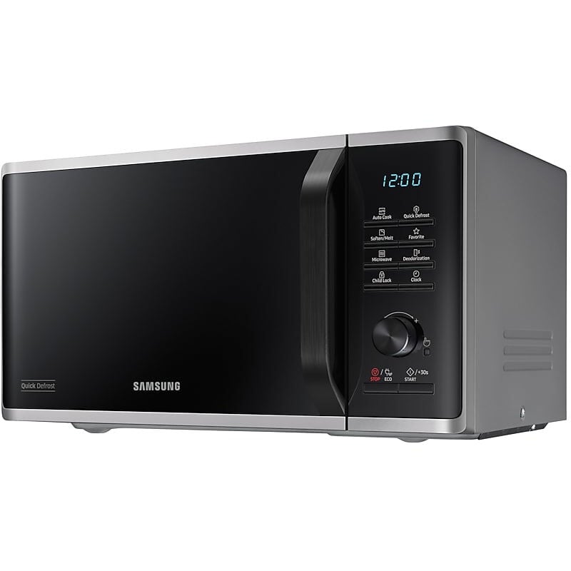 SAMSUNG Micro-Ondes SAMSUNG MS23K3515ASSILVER