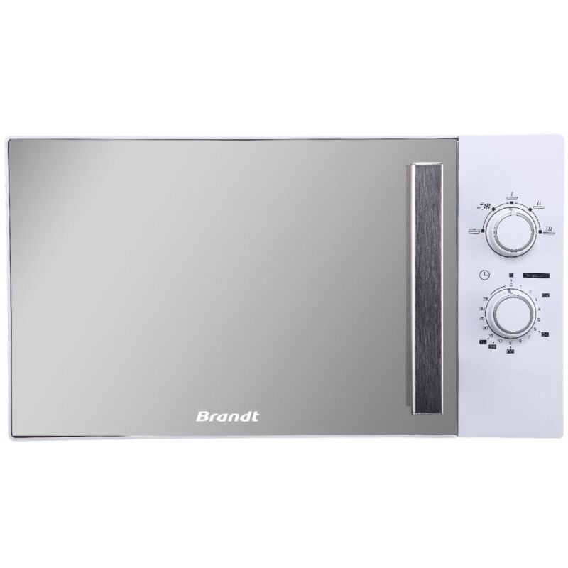 Brandt - micro-ondes monofonction sm 2606 w