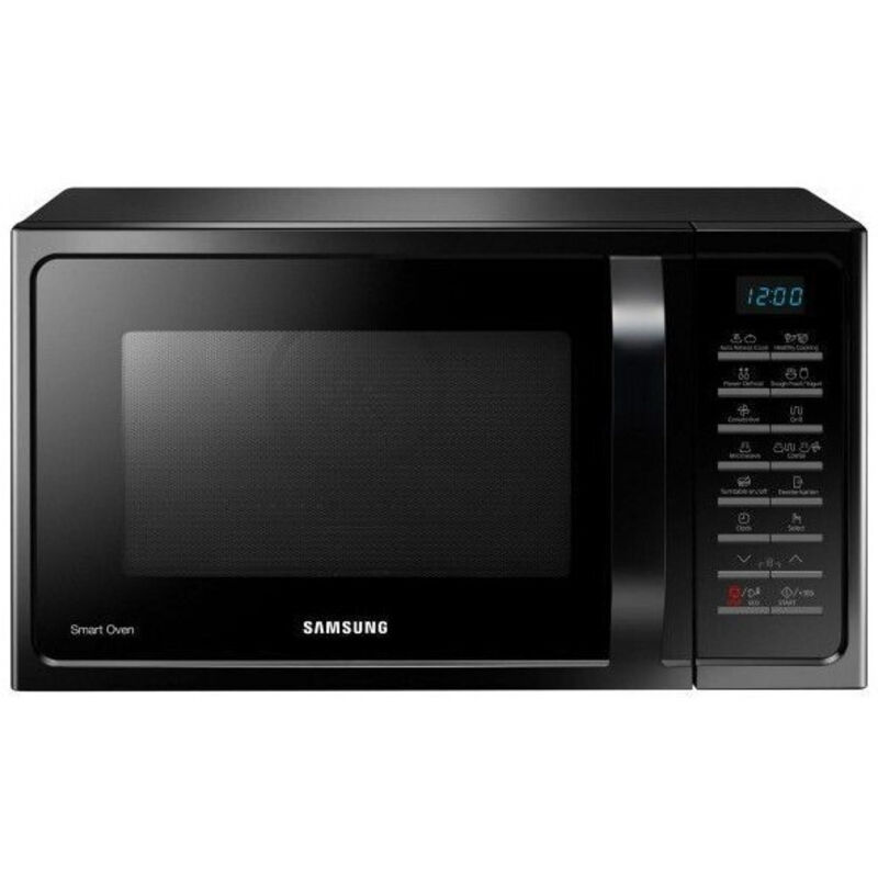 SAMSUNG Micro ondes combin&eacute;  MC28H5015CK