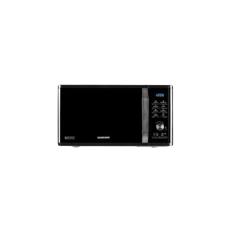 Samsung - Micro-ondes pose libre MS23K3515AKEF