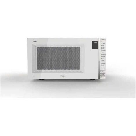 Micro-ondes pose libre WHIRLPOOL, WHI8003437861819