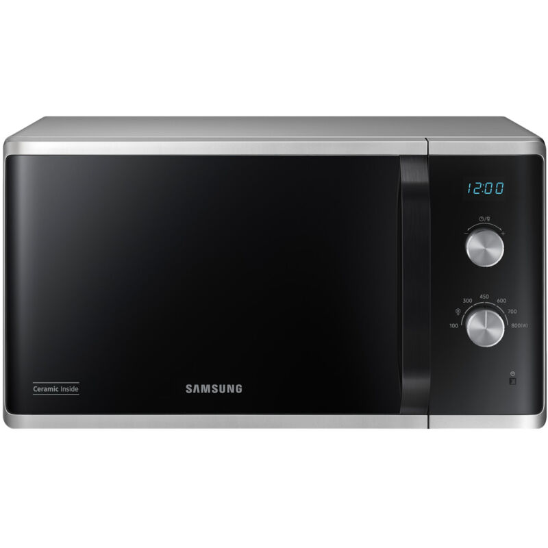 Samsung - micro-ondes monofonction ms 23 k 3614 as
