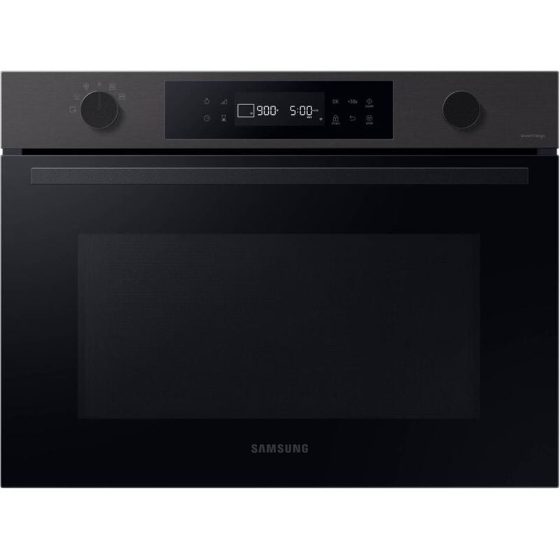 Samsung - Micro-ondes mono encastrable NQ5B4513GBB