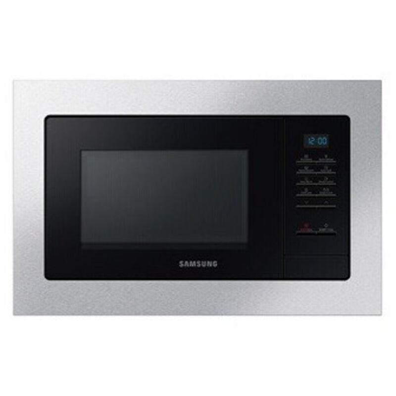Samsung - Micro-ondes encastrable monofonction MS20A7013AT