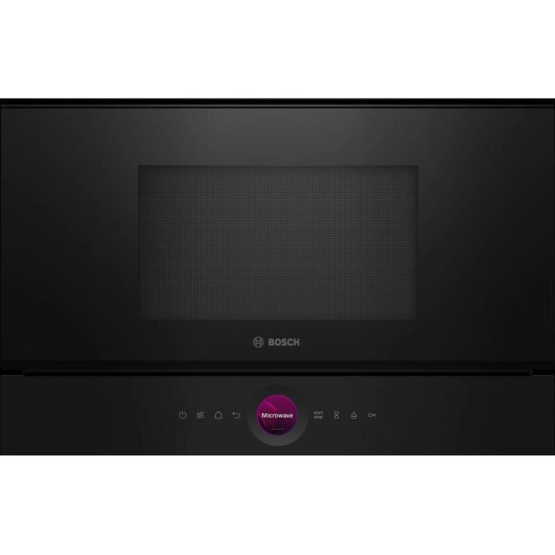 Bosch - Micro-ondes encastrable monofonction BFL7221B1