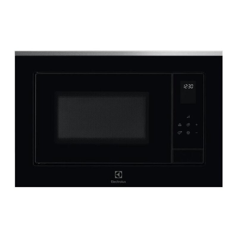 Electrolux - Micro-ondes encastrable monofonction LMS2253TMX