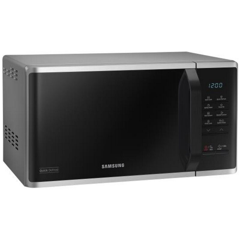 Samsung - micro-ondes monofonction ms 23 k 3513 as