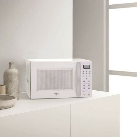 Micro-ondes grill Intégrable 38cm 25L Inox ELECTROLUX EMS4253TEX