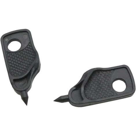 Micro perforateur PE perforateur capillaire dérivation accessoires de forage perforateur micro-pulvérisation outils d'irrigation agricole (5 pièces)