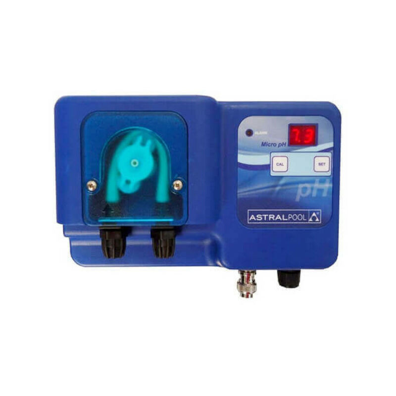 Astralpool - Regulador De Ph - S08Aa0116818