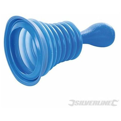 Micro Plunger - 120 x 185mm