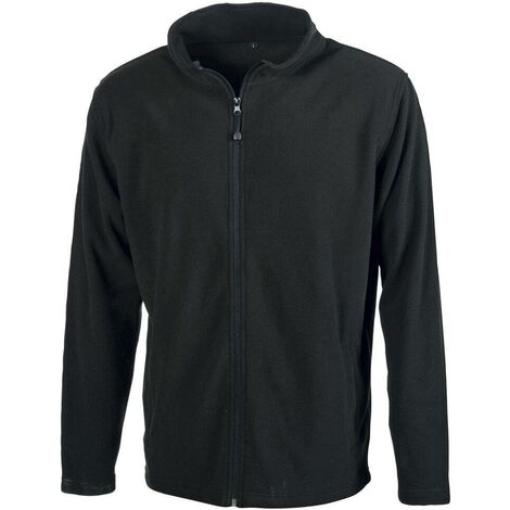 Vêtements de travail > Hauts de travail > Vestes / Blousons / Parkas de travail > Veste polaire