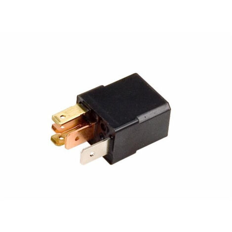 Micro relais 24 V 5/10 A