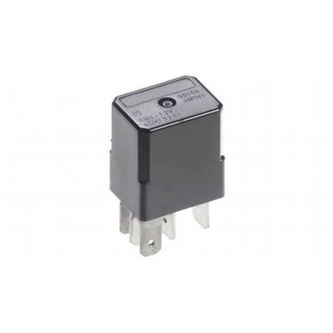 Micro relais automobile SPDT 12V 35A