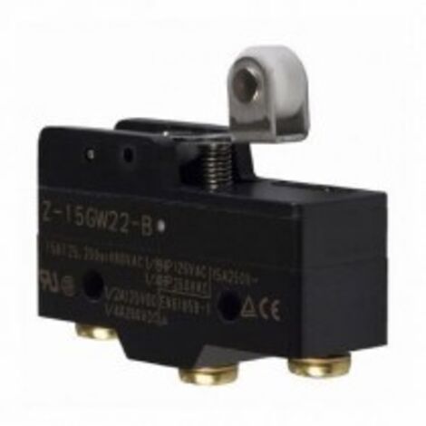 Micro rupteur OMRON Z15GW22B7