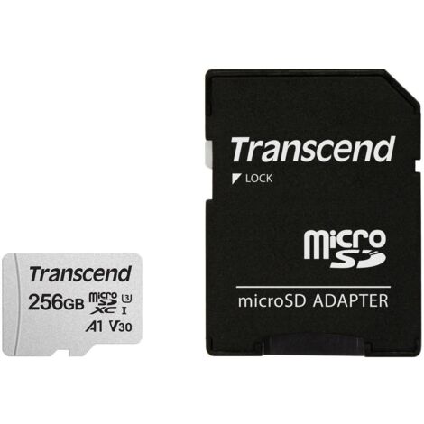 Micro sdxc 256 gb u3 r95w40 5