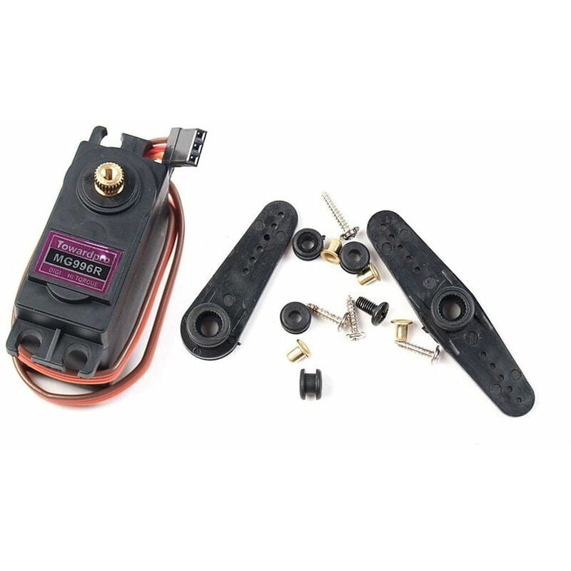

Micro servo tower PRO MG996R