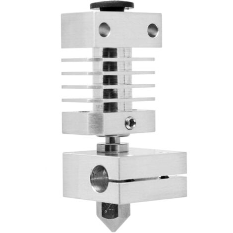 Micro-Swiss All Metal Hotend Kit per Creality CR-10 / CR10S / CR20 / Ender 2, 3, 5 stampanti