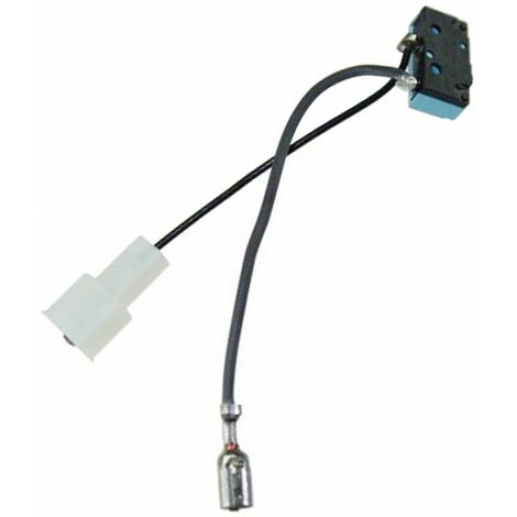 Micro switch 423902131790, 423902131793 PHILIPS