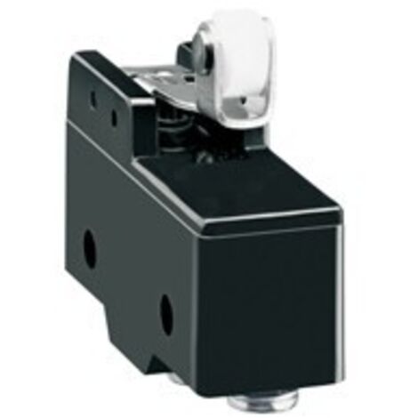 Micro Switch A Leva (25Mm)+Rotella Terminale Vite ( LOVATO cod. KSC1V )